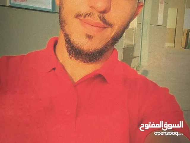Yousef Tarifi