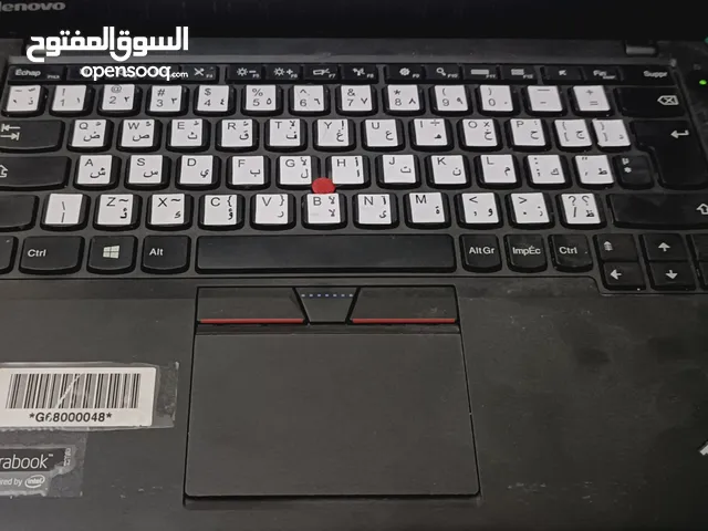 Windows Lenovo for sale in Tripoli