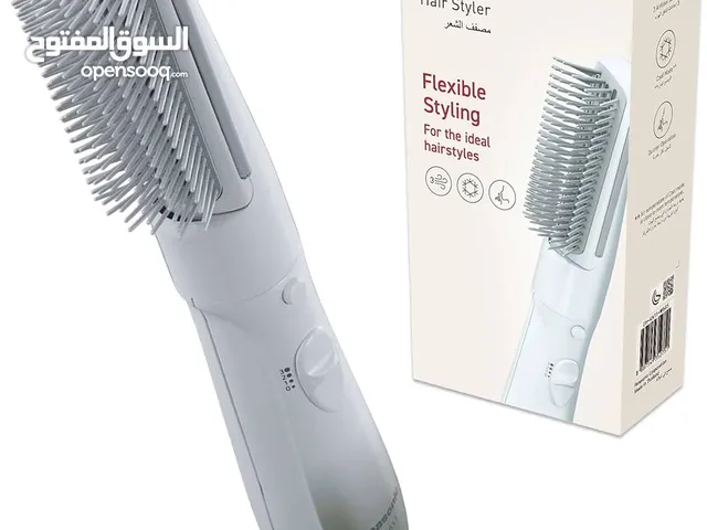 PANASONIC FLEXIBLE HAIR STYLER