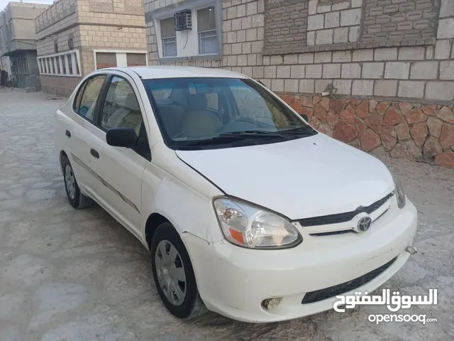 Used Toyota Yaris in Al Mukalla