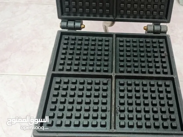  Waffle Makers for sale in Dhofar