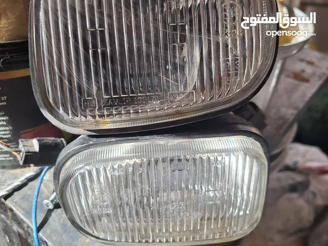 كشتفات باص h100