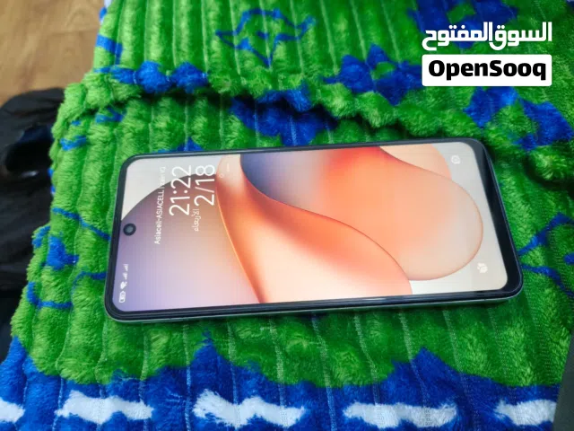 هاتف ريدمي 12