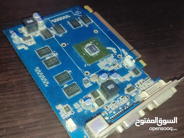 Graphics Card for sale in Ramallah and Al-Bireh