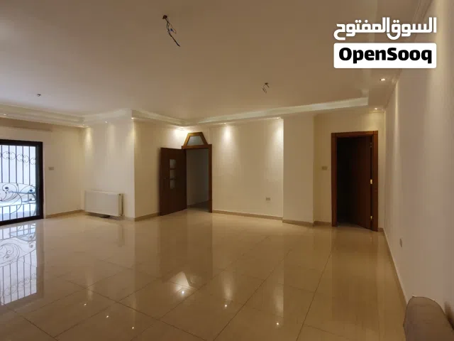 شقة للبيع 184م2 تلاع العلي خلف أسواق السلطان