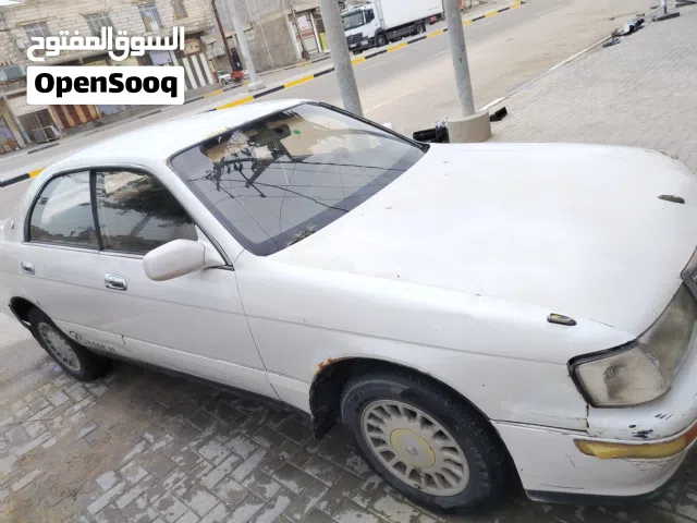 1993 تويوتا كراون Crown