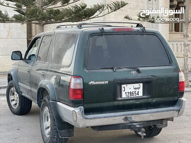 New Toyota Other in Misrata