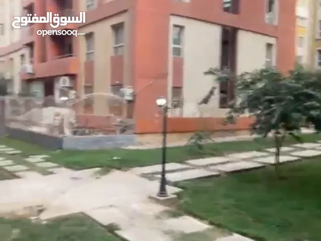 شقة للبيع بدجلة بالمز