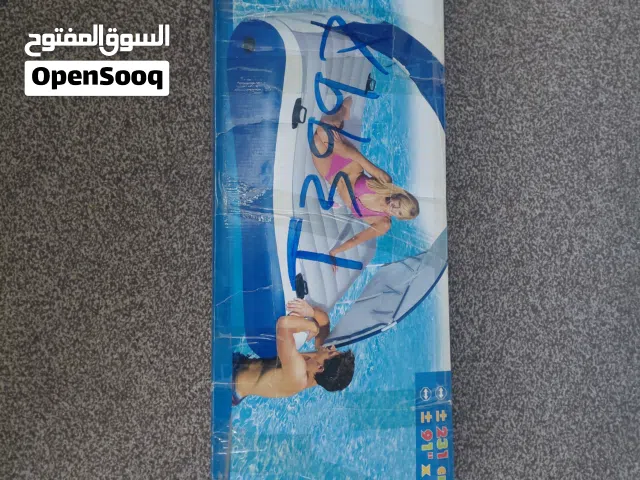 فرشه هوائيه خاصه للمسابح