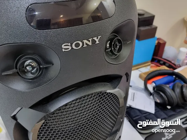  Speakers for sale in Jeddah