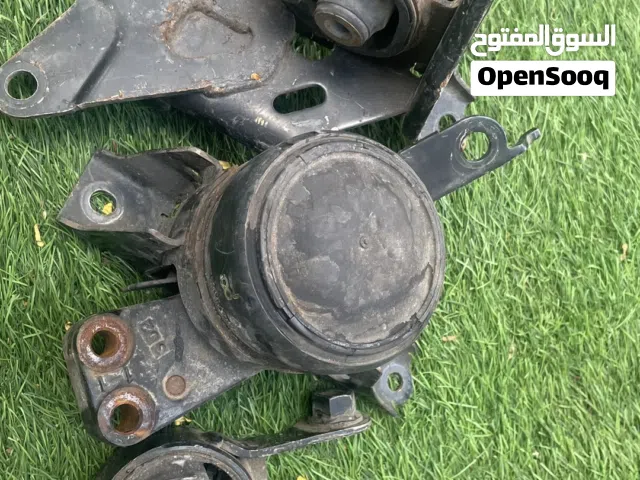 قطع غيار ياريس