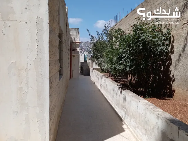 110m2 2 Bedrooms Apartments for Rent in Nablus Northern Mount