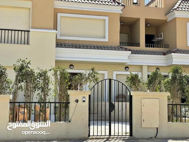 239 m2 5 Bedrooms Villa for Sale in Cairo New Cairo