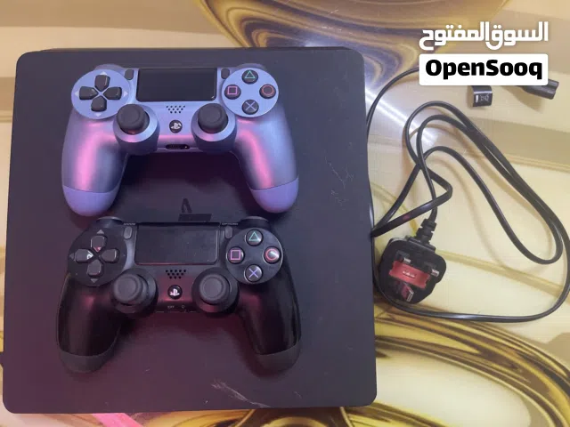 PlayStation 4 PlayStation for sale in Al Ain