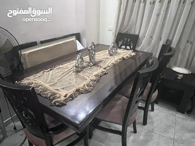 غرفة جلوس و غرفة سفرة للبيع
