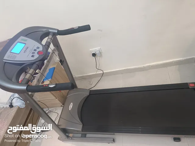 Treadmill High-Quality Folding Treadmill – Ideal for Home Workouts.
