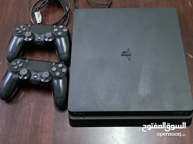 PlayStation 4 PlayStation for sale in Al Ain