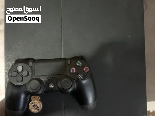 PlayStation 4 PlayStation for sale in Muscat