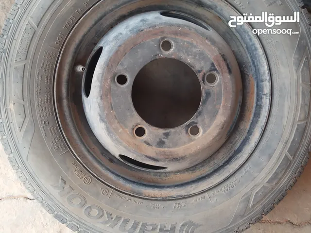 ديسكو بورتر خلفي 13
