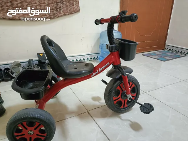 skid fusion tricycle good condition for sale