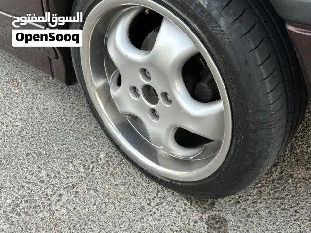 جنط أوبل للبدل