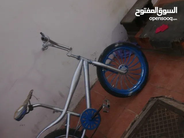 دراجة رامبو مقاس 24 : سيكل رامبو 20 للبيع في السعودية على السوق المفتوح