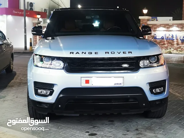 Land Rover Range Rover Sport 2014 in Manama