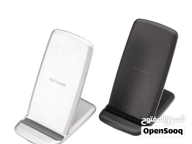 شاحن ويرليس Fast wireless charging stand
