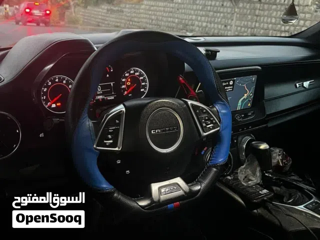 Used Chevrolet Camaro in Babylon