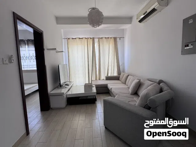 1BHK Apartment Furnished Bousher - 250 OMR