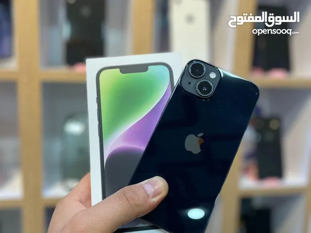 Apple iPhone 14 128 GB in Najaf