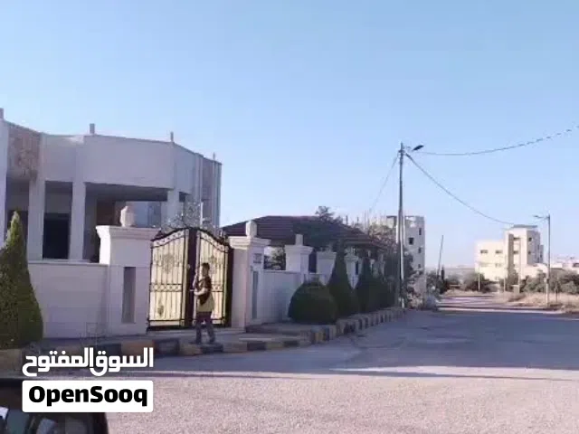 Residential Land for Sale in Irbid Aban