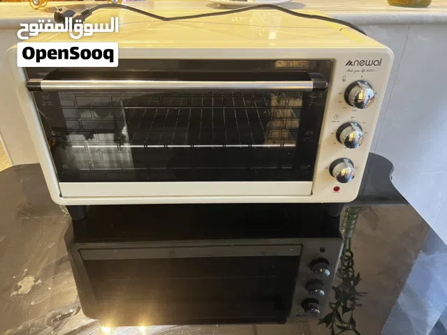 فرن مستخدم للبيع