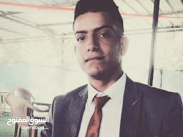 مطيع عيد فارس