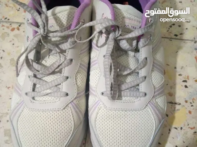 Beige Sport Shoes in Amman