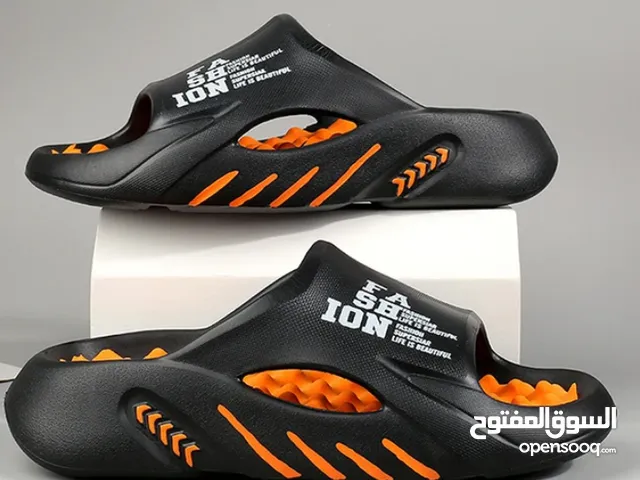 Men massage slippers indoor and outdoor available now in Oman cash on delivery