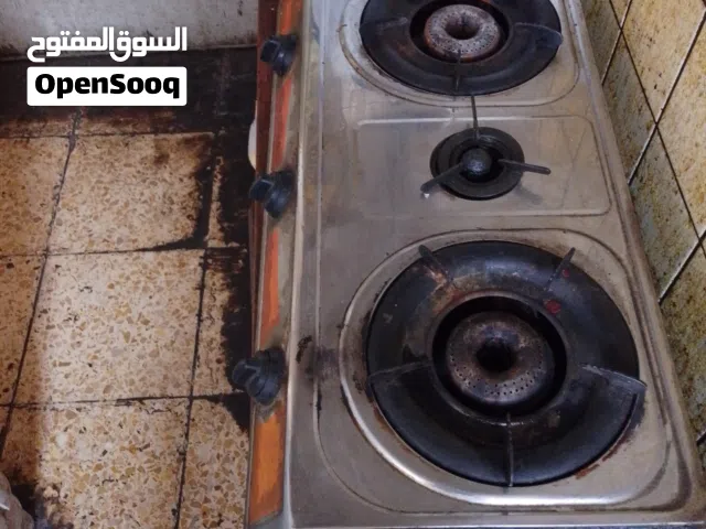 طباخ مستعمل للبيع نضيف