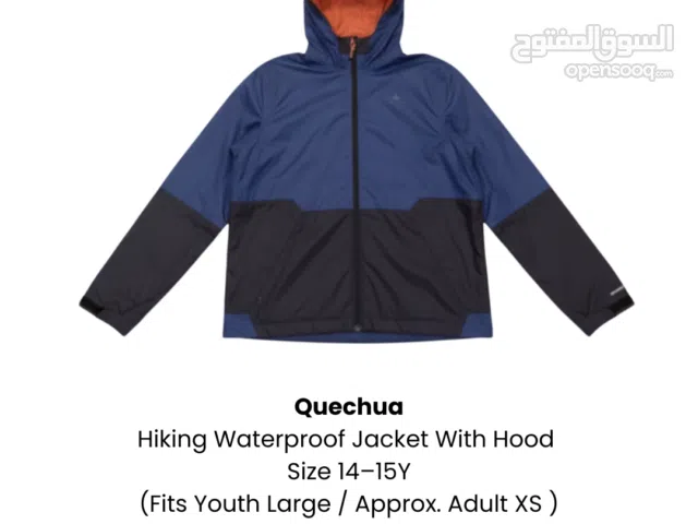 ski  outdoor  hiking  waterproof  jackets