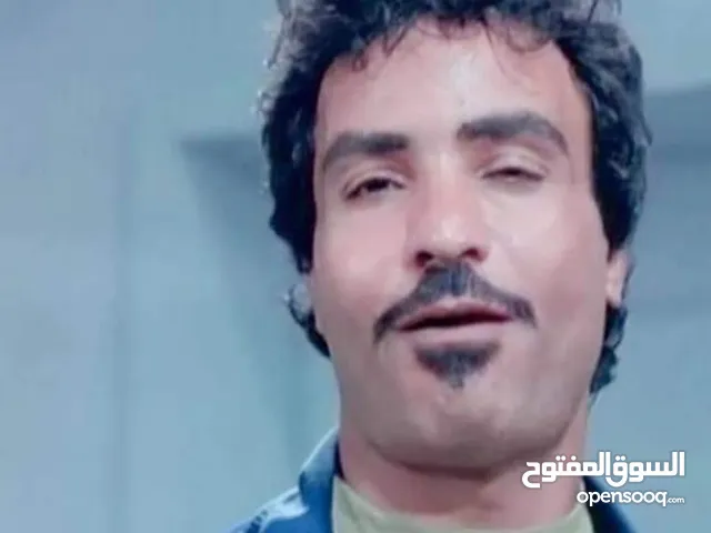 محمد امحارب