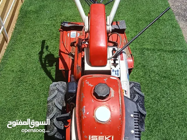 للبيع: حراثة