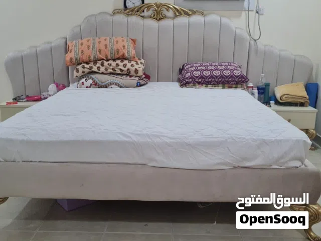 bedroom set for sale 120 bd