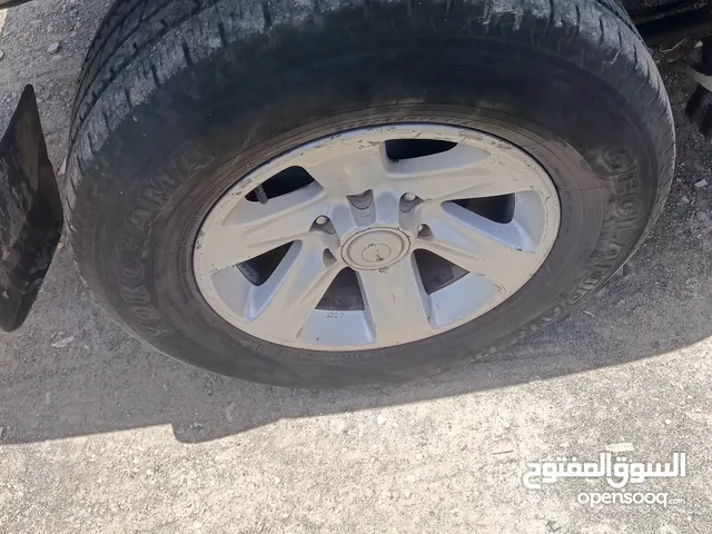 Atlander 17 Tyres in Muscat