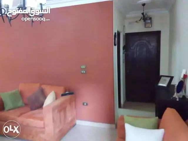 86 m2 2 Bedrooms Apartments for Sale in Cairo Dar al-Salaam