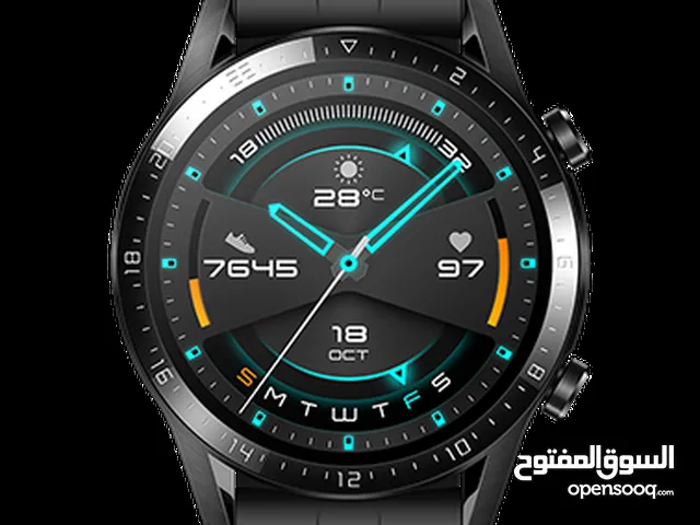 Huawei smart watches for Sale in Aqaba
