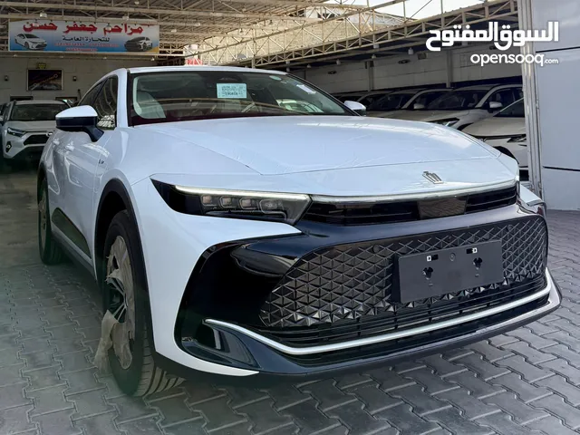 تويوتا كراون 2025 بريميوم زيروو فول مواصفات ( شركة ريتاج )