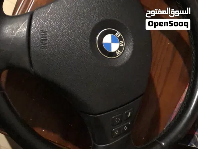 طارة بي ام دبليو