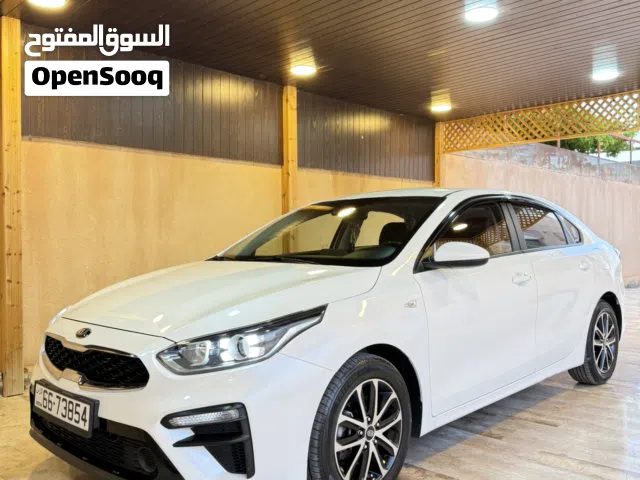2021 كيا K3 EX
