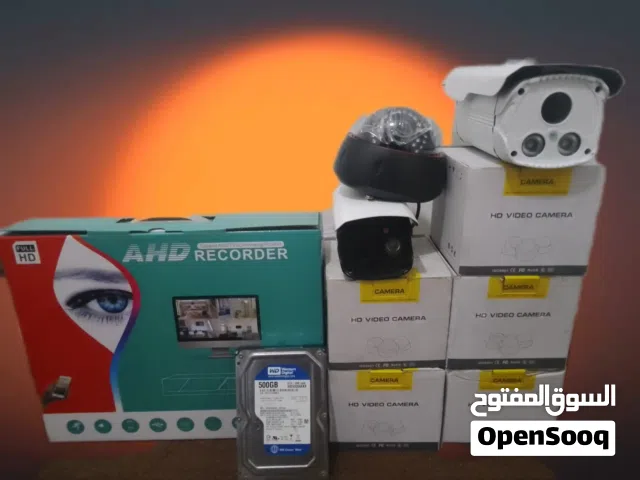 عرض علخمسة ميغا عرض 8 كاميرات والسعر تحدي بكل الاردن (115) دينار عرض علخمسة ميغا عرض 8 كاميرات والسع