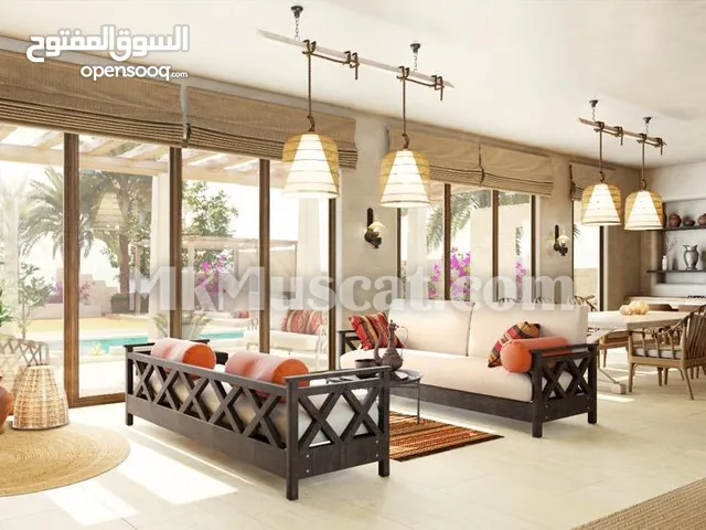 2 Bedrooms Farms for Sale in Muscat Al-Sifah