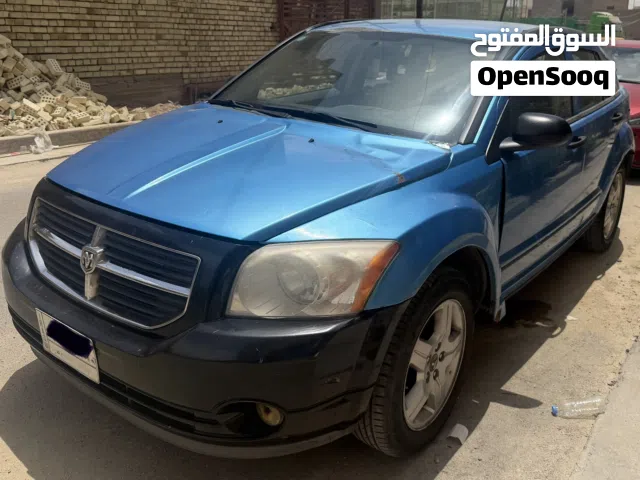 2008 دودج كاليبر SXT
